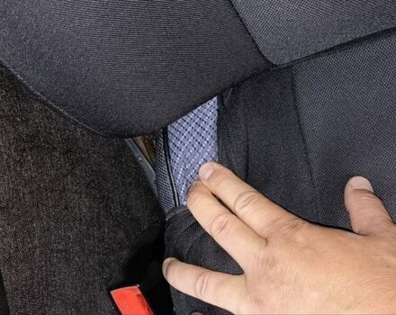 Красный ВАЗ 2109, объемом двигателя 1.6 л и пробегом 250 тыс. км за 2750 $, фото 5 на Automoto.ua