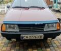 Червоний ВАЗ 2109, об'ємом двигуна 1.5 л та пробігом 148 тис. км за 2500 $, фото 1 на Automoto.ua