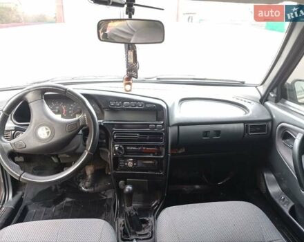 ВАЗ 2109 2007 в Кременце на Automoto.ua Красный ВАЗ 2109, объемом двигателя 1.6 л и пробегом 169 тыс. км за 1150 $, фото 2 на Automoto.ua