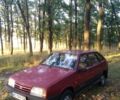 Червоний ВАЗ 2109, об'ємом двигуна 1.6 л та пробігом 239 тис. км за 1800 $, фото 1 на Automoto.ua