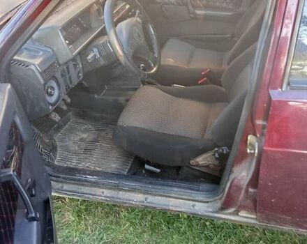 ВАЗ 2109 2007 в Мукачеве на Automoto.ua Красный ВАЗ 2109, объемом двигателя 1.5 л и пробегом 276 тыс. км за 900 $, фото 1 на Automoto.ua