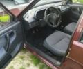 Красный ВАЗ 2109, объемом двигателя 1.6 л и пробегом 168 тыс. км за 1400 $, фото 5 на Automoto.ua