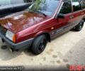 Червоний ВАЗ 2109, об'ємом двигуна 1.5 л та пробігом 1 тис. км за 2500 $, фото 2 на Automoto.ua