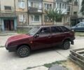 Червоний ВАЗ 2109, об'ємом двигуна 1.5 л та пробігом 145 тис. км за 1163 $, фото 1 на Automoto.ua