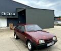 Красный ВАЗ 2109, объемом двигателя 1.6 л и пробегом 0 тыс. км за 1000 $, фото 6 на Automoto.ua