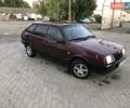 Красный ВАЗ 2109, объемом двигателя 1.5 л и пробегом 180 тыс. км за 1150 $, фото 5 на Automoto.ua