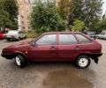 Червоний ВАЗ 2109, об'ємом двигуна 1.6 л та пробігом 200 тис. км за 1000 $, фото 6 на Automoto.ua