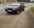 Червоний ВАЗ 2109, об'ємом двигуна 1.5 л та пробігом 180 тис. км за 1150 $, фото 1 на Automoto.ua