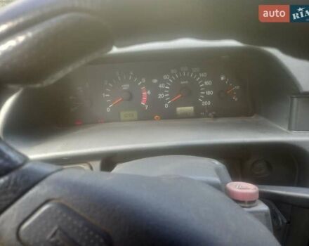 Красный ВАЗ 2109, объемом двигателя 1.5 л и пробегом 88 тыс. км за 2000 $, фото 1 на Automoto.ua