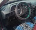 Красный ВАЗ 2109, объемом двигателя 1.6 л и пробегом 999 тыс. км за 750 $, фото 1 на Automoto.ua