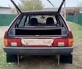 Червоний ВАЗ 2109, об'ємом двигуна 1.5 л та пробігом 148 тис. км за 2500 $, фото 5 на Automoto.ua