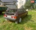 Красный ВАЗ 2109, объемом двигателя 1.5 л и пробегом 88 тыс. км за 2000 $, фото 8 на Automoto.ua
