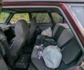 Красный ВАЗ 2109, объемом двигателя 1.6 л и пробегом 248 тыс. км за 2000 $, фото 29 на Automoto.ua