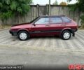 Красный ВАЗ 2109, объемом двигателя 1.6 л и пробегом 185 тыс. км за 1650 $, фото 1 на Automoto.ua