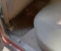 Красный ВАЗ 2109, объемом двигателя 1.6 л и пробегом 250 тыс. км за 2900 $, фото 5 на Automoto.ua