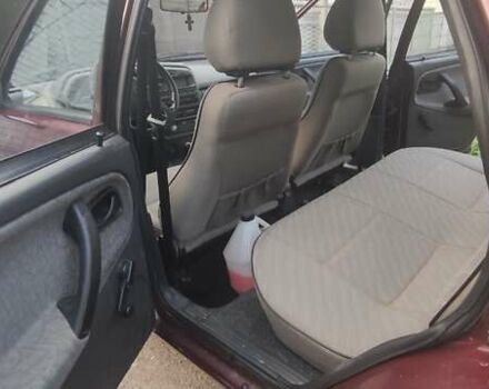 Красный ВАЗ 2109, объемом двигателя 0 л и пробегом 83 тыс. км за 2200 $, фото 21 на Automoto.ua