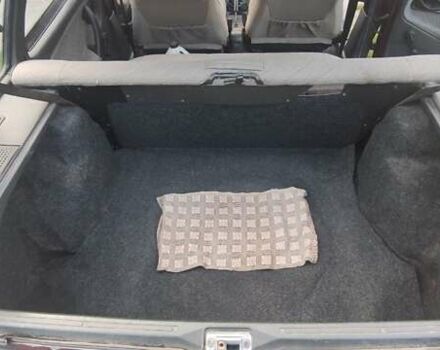 Красный ВАЗ 2109, объемом двигателя 0 л и пробегом 83 тыс. км за 2200 $, фото 16 на Automoto.ua