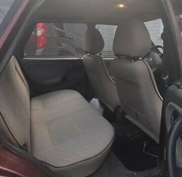 Красный ВАЗ 2109, объемом двигателя 0 л и пробегом 83 тыс. км за 2200 $, фото 13 на Automoto.ua