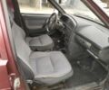 Красный ВАЗ 2109, объемом двигателя 1.6 л и пробегом 261 тыс. км за 1499 $, фото 6 на Automoto.ua
