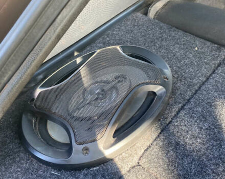 Красный ВАЗ 2109, объемом двигателя 1.6 л и пробегом 437 тыс. км за 1200 $, фото 21 на Automoto.ua