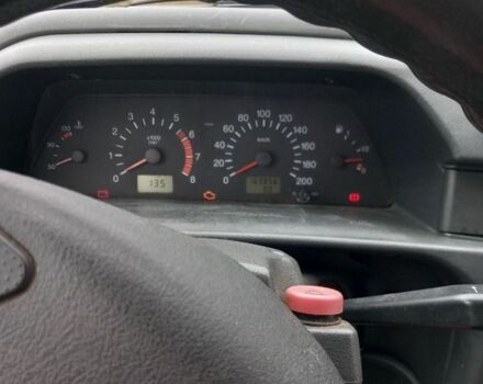 Красный ВАЗ 2109, объемом двигателя 1.6 л и пробегом 160 тыс. км за 2200 $, фото 8 на Automoto.ua