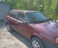 Красный ВАЗ 2109, объемом двигателя 1.6 л и пробегом 180 тыс. км за 1500 $, фото 2 на Automoto.ua