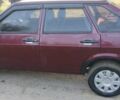Червоний ВАЗ 2109, об'ємом двигуна 1.6 л та пробігом 145 тис. км за 1800 $, фото 2 на Automoto.ua