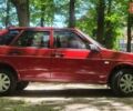 Червоний ВАЗ 2109, об'ємом двигуна 1.6 л та пробігом 300 тис. км за 2100 $, фото 7 на Automoto.ua