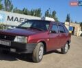 Красный ВАЗ 2109, объемом двигателя 0 л и пробегом 270 тыс. км за 2100 $, фото 1 на Automoto.ua