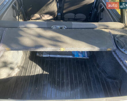 Красный ВАЗ 2109, объемом двигателя 1.6 л и пробегом 437 тыс. км за 1200 $, фото 14 на Automoto.ua