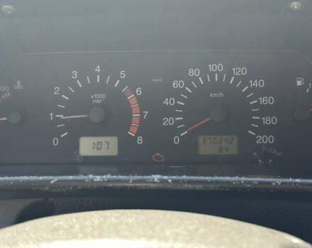 Красный ВАЗ 2109, объемом двигателя 1.6 л и пробегом 370 тыс. км за 1800 $, фото 10 на Automoto.ua