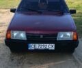 ВАЗ 2109 2008 в Черновцах на Automoto.ua Красный ВАЗ 2109, объемом двигателя 1.6 л и пробегом 145 тыс. км за 1800 $, фото 4 на Automoto.ua