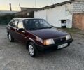 Червоний ВАЗ 2109, об'ємом двигуна 1.6 л та пробігом 260 тис. км за 1904 $, фото 1 на Automoto.ua