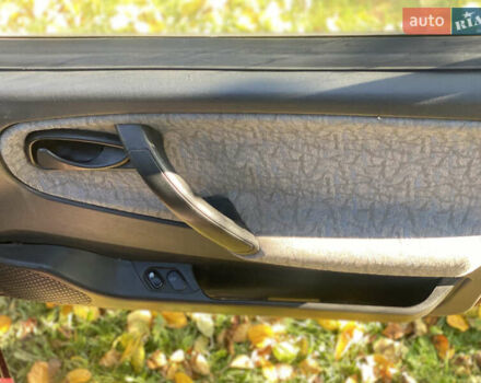 Красный ВАЗ 2109, объемом двигателя 1.6 л и пробегом 437 тыс. км за 1200 $, фото 11 на Automoto.ua