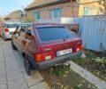 Красный ВАЗ 2109, объемом двигателя 1.6 л и пробегом 255 тыс. км за 2200 $, фото 3 на Automoto.ua