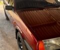 Красный ВАЗ 2109, объемом двигателя 1.6 л и пробегом 83 тыс. км за 3100 $, фото 3 на Automoto.ua