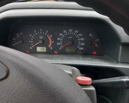 Красный ВАЗ 2109, объемом двигателя 1.6 л и пробегом 160 тыс. км за 2200 $, фото 7 на Automoto.ua