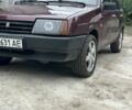 Червоний ВАЗ 2109, об'ємом двигуна 1.6 л та пробігом 270 тис. км за 1500 $, фото 1 на Automoto.ua
