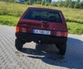 Красный ВАЗ 2109, объемом двигателя 1.6 л и пробегом 250 тыс. км за 1550 $, фото 12 на Automoto.ua