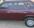 ВАЗ 2109 2008 в Черновцах на Automoto.ua Красный ВАЗ 2109, объемом двигателя 1.6 л и пробегом 145 тыс. км за 1800 $, фото 1 на Automoto.ua