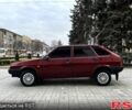 Червоний ВАЗ 2109, об'ємом двигуна 1.6 л та пробігом 150 тис. км за 2150 $, фото 2 на Automoto.ua