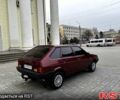 Червоний ВАЗ 2109, об'ємом двигуна 1.6 л та пробігом 150 тис. км за 2150 $, фото 5 на Automoto.ua