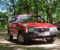 Червоний ВАЗ 2109, об'ємом двигуна 1.6 л та пробігом 300 тис. км за 2100 $, фото 1 на Automoto.ua