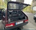 Красный ВАЗ 2109, объемом двигателя 1.6 л и пробегом 199 тыс. км за 1802 $, фото 2 на Automoto.ua