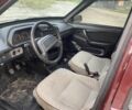Красный ВАЗ 2109, объемом двигателя 1.6 л и пробегом 100 тыс. км за 800 $, фото 6 на Automoto.ua