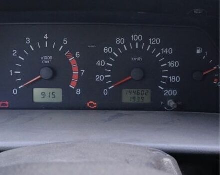 Червоний ВАЗ 2109, об'ємом двигуна 1.6 л та пробігом 145 тис. км за 1800 $, фото 5 на Automoto.ua