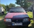 Червоний ВАЗ 2109, об'ємом двигуна 1.6 л та пробігом 300 тис. км за 1100 $, фото 1 на Automoto.ua