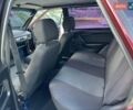 Червоний ВАЗ 2109, об'ємом двигуна 1.6 л та пробігом 252 тис. км за 2800 $, фото 14 на Automoto.ua