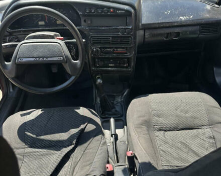 Красный ВАЗ 2109, объемом двигателя 1.6 л и пробегом 370 тыс. км за 1800 $, фото 9 на Automoto.ua