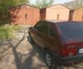 Красный ВАЗ 2109, объемом двигателя 0 л и пробегом 2 тыс. км за 1500 $, фото 2 на Automoto.ua